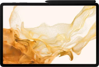 Samsung Galaxy Tab S8+ 128GB WiFi + 5G Graphite