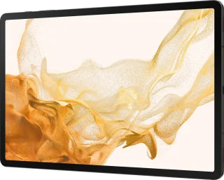 Samsung Galaxy Tab S8+ 128GB WiFi + 5G Graphite