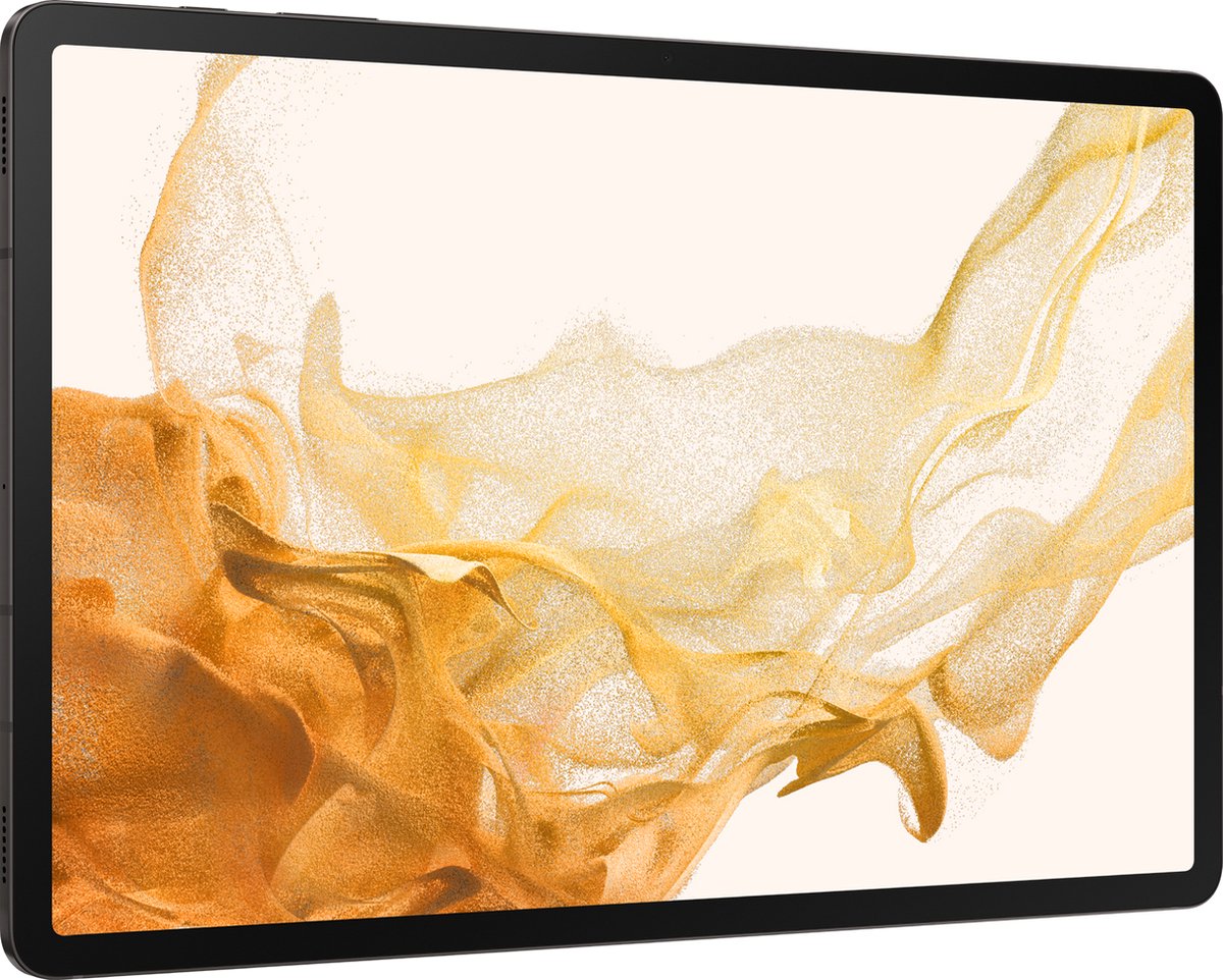 Samsung Galaxy Tab S8+ 256GB WiFi + 5G Graphite