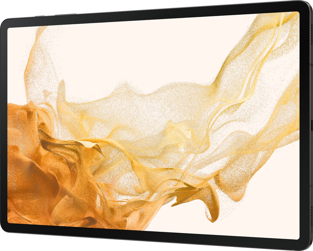 Samsung Galaxy Tab S8+ 256GB WiFi + 5G Graphite