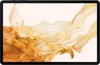 Samsung Galaxy Tab S8+ Tablet 256GB Graphite
