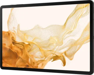 Samsung Galaxy Tab S8+ Tablet 256GB Graphite