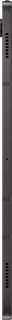 Samsung Galaxy Tab S8+ Tablet 256GB Graphite