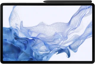 Samsung Galaxy Tab S8+ Tablet