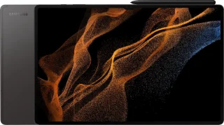 Samsung Galaxy Tab S8 Ultra 128GB WiFi + 5G Graphite