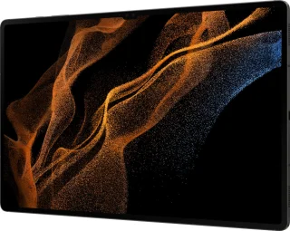 Samsung Galaxy Tab S8 Ultra 128GB WiFi + 5G Graphite