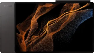 Samsung Galaxy Tab S8 Ultra 128GB WiFi + 5G Graphite