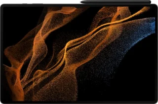 Samsung Galaxy Tab S8 Ultra grijs