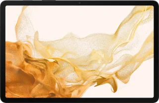 Samsung Galaxy Tab S8 WiFi 128GB Graphite