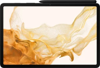 Samsung Galaxy Tab S8 WiFi 128GB Graphite