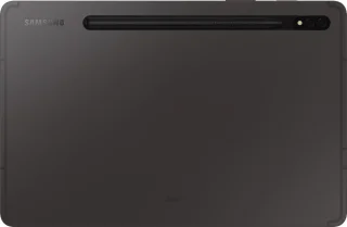 Samsung Galaxy Tab S8 WiFi 128GB Graphite