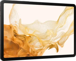 Samsung Galaxy Tab S8 WiFi 128GB Graphite