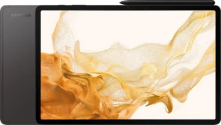 Samsung Galaxy Tab S8+ WiFi 128GB Graphite