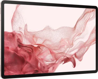 Samsung Galaxy Tab S8+ WiFi 128GB Pink Gold