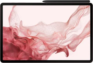 Samsung Galaxy Tab S8+ WiFi 128GB Pink Gold