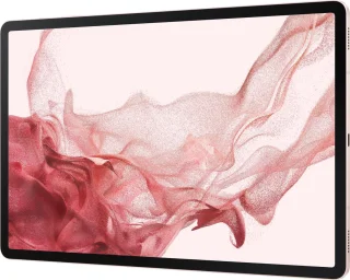 Samsung Galaxy Tab S8+ WiFi 128GB Pink Gold