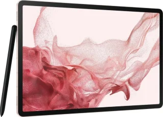 Samsung Galaxy Tab S8+ WiFi 128GB Pink Gold