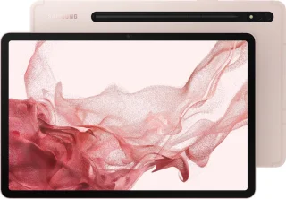 Samsung Galaxy Tab S8 WiFi 128GB Pink Gold