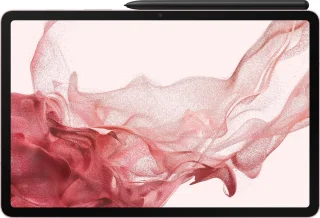 Samsung Galaxy Tab S8 WiFi 128GB Pink Gold