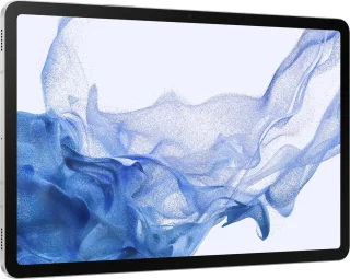 Samsung Galaxy Tab S8 WiFi 128GB Silver