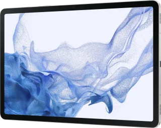 Samsung Galaxy Tab S8 WiFi 128GB Silver