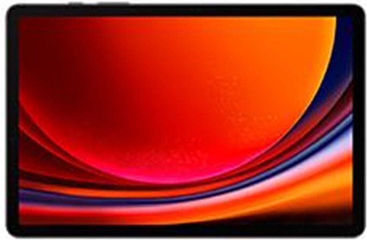 Samsung Galaxy Tab S9 5G 128GB Graphite