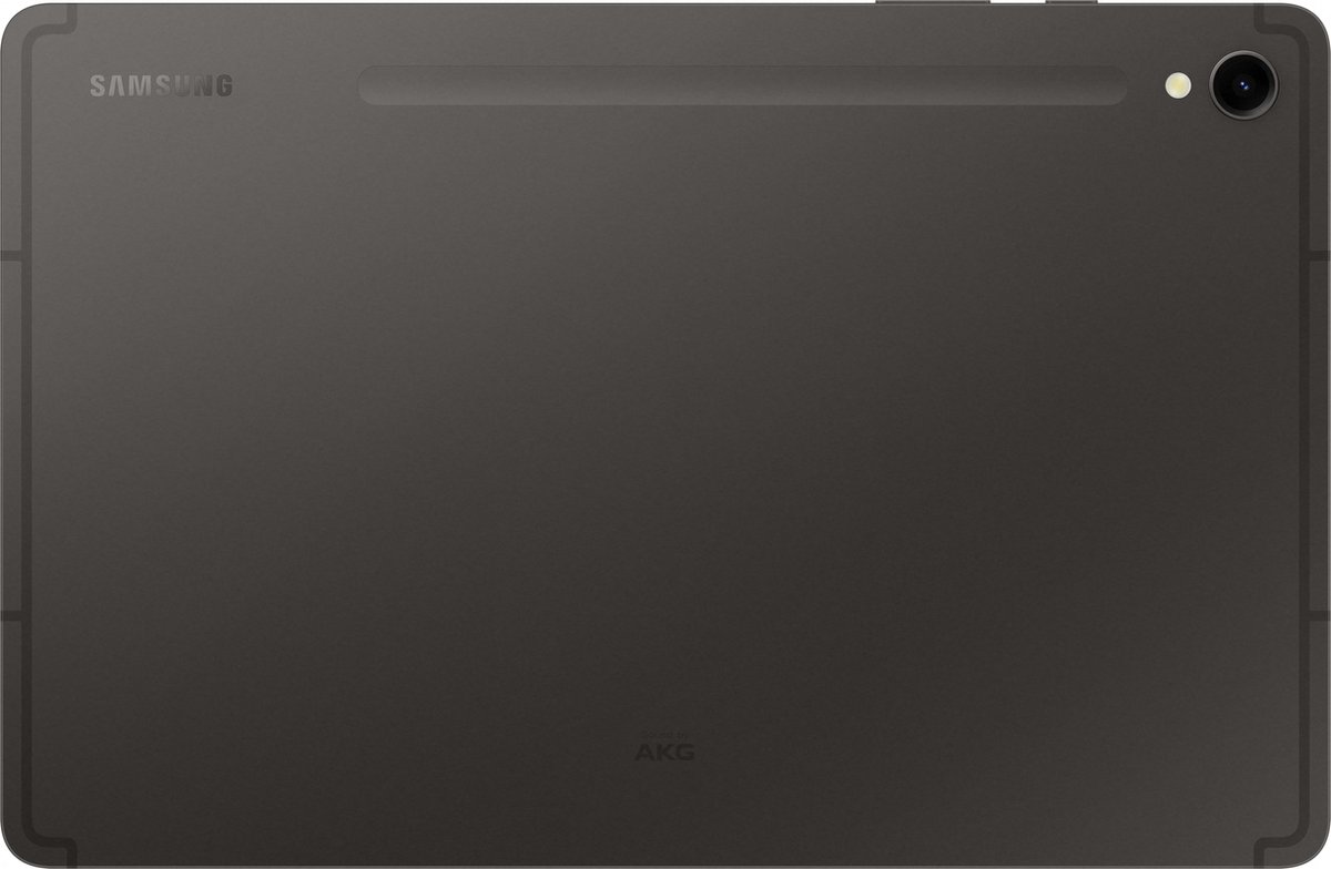 Samsung Galaxy Tab S9 5G 128GB Graphite