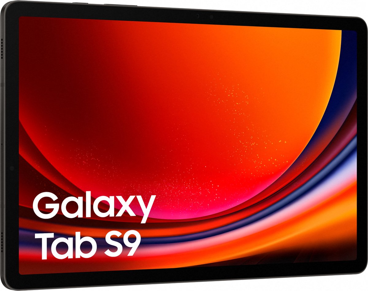 Samsung Galaxy Tab S9 5G 128GB Graphite