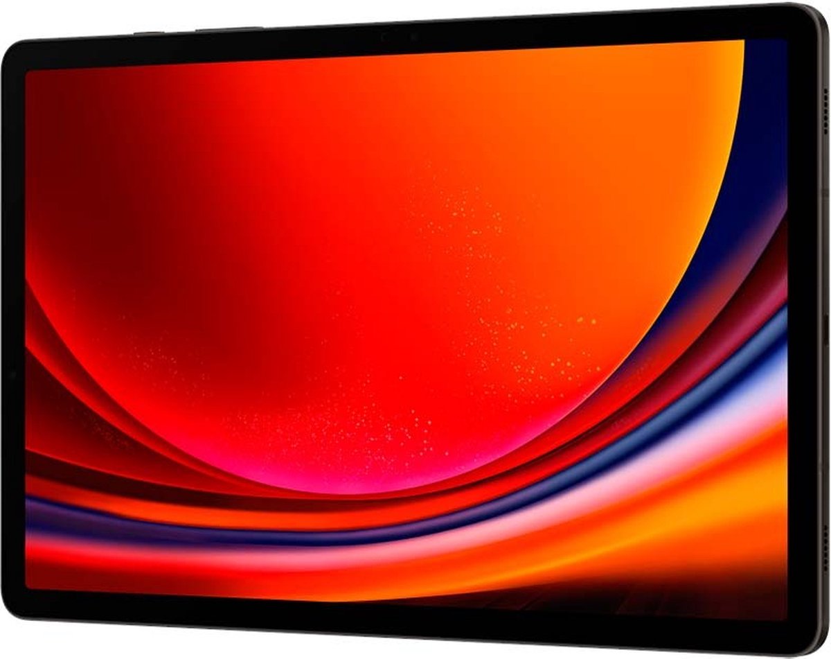 Samsung Galaxy Tab S9 5G 128GB Graphite