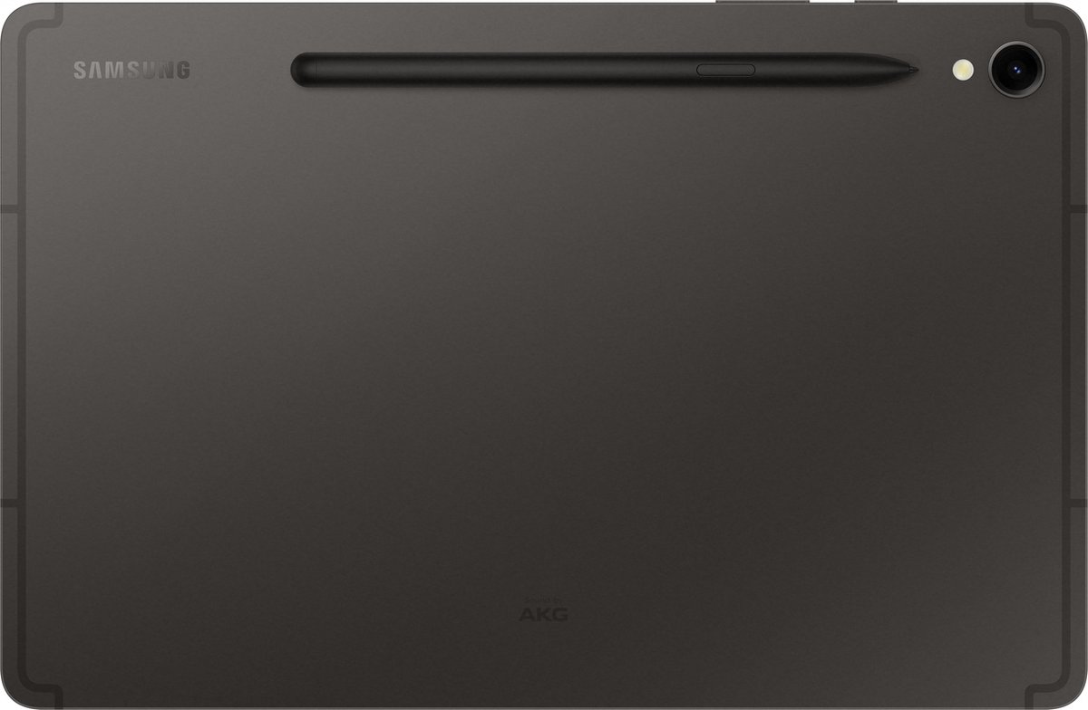 Samsung Galaxy Tab S9 5G 128GB Graphite