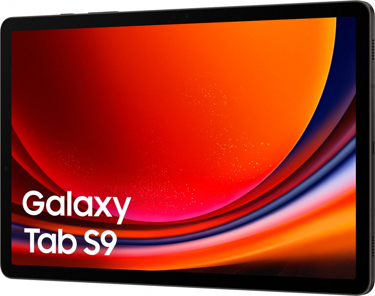 Samsung Galaxy Tab S9 5G 128GB Graphite
