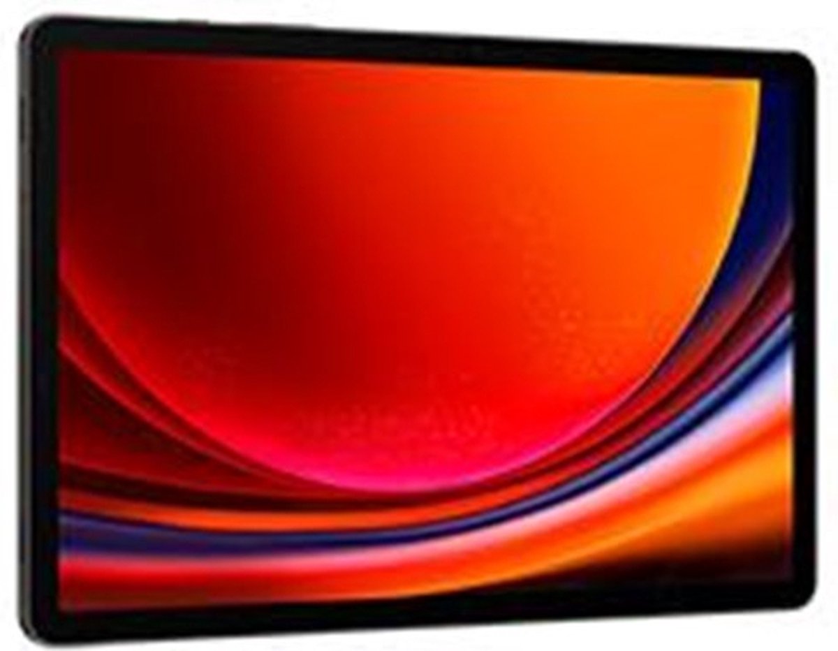 Samsung Galaxy Tab S9 5G 128GB Graphite