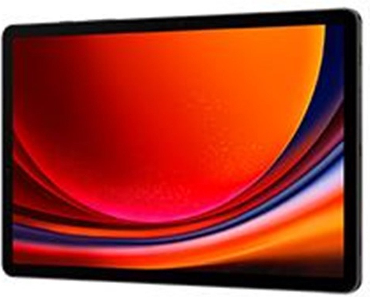 Samsung Galaxy Tab S9 5G 128GB Graphite