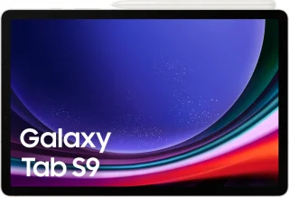 Samsung Galaxy Tab S9 5G 256GB Beige