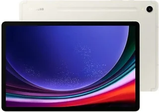 Samsung Galaxy Tab S9 5G 256GB Beige