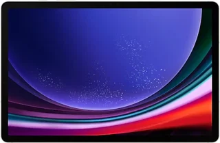 Samsung Galaxy Tab S9 5G 256GB Beige