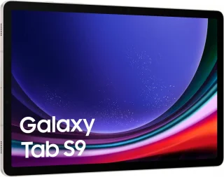 Samsung Galaxy Tab S9 5G 256GB Beige
