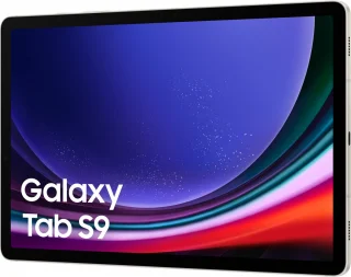 Samsung Galaxy Tab S9 5G 256GB Beige