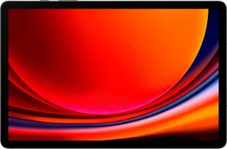 Samsung Galaxy Tab S9 5G 256GB Graphite