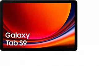 Samsung Galaxy Tab S9 5G 256GB Graphite