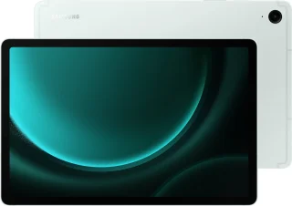 Samsung Galaxy Tab S9 FE 128GB WiFi Groen
