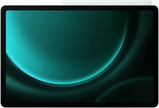 Samsung Galaxy Tab S9 FE 128GB WiFi Groen