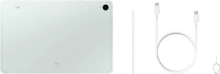 Samsung Galaxy Tab S9 FE 128GB WiFi Groen