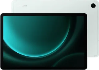 Samsung Galaxy Tab S9 FE 128GB WiFi Groen