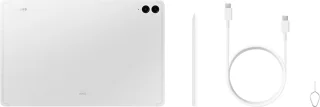 Samsung Galaxy Tab S9 FE Plus 128GB WiFi Silver