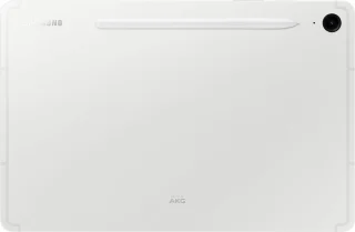 Samsung Galaxy Tab S9 FE Plus 256GB WiFi Silver