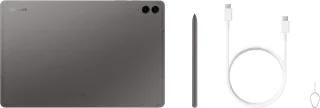 Samsung Galaxy Tab S9 FE Plus WiFi 128GB Gray