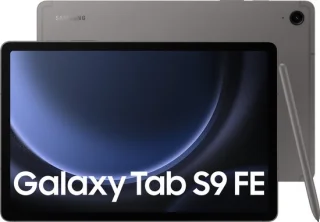 Samsung Galaxy Tab S9 FE WiFi 128GB Grijs