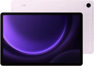 Samsung Galaxy Tab S9 FE WiFi 128GB Lavender