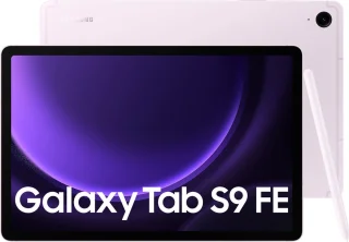 Samsung Galaxy Tab S9 FE WiFi 128GB Lavender